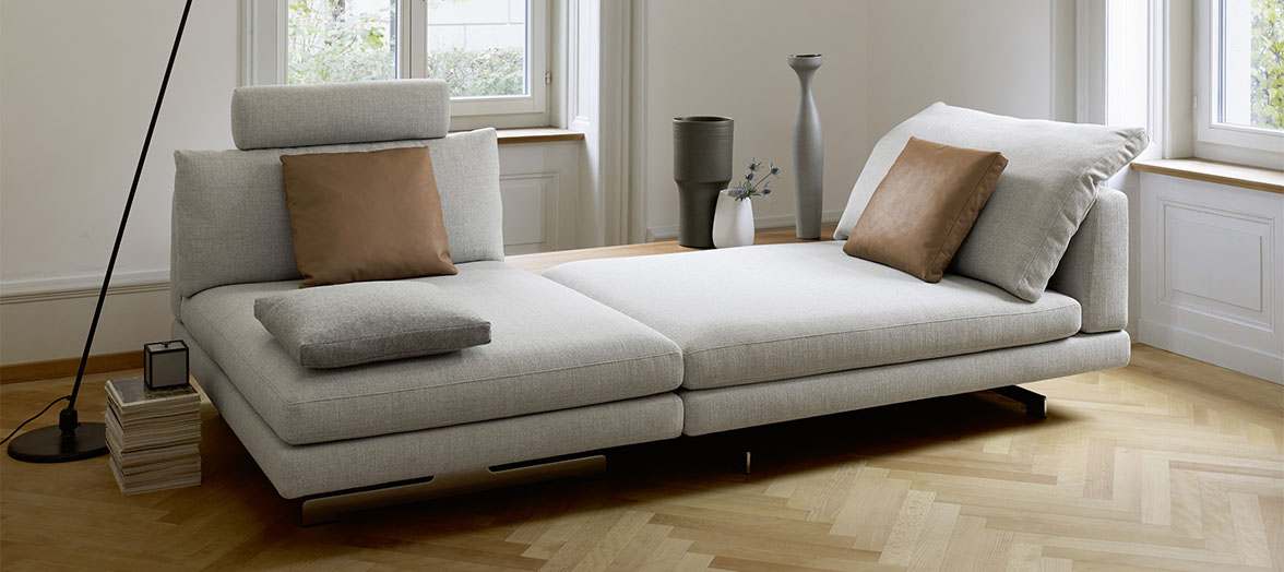 Lieblingsplatz für zwei