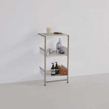 Anlehnregal Pool 82 S MOX