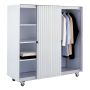 450 Alucobond®-Schrank Thut thumbnail