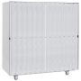 450 Alucobond®-Schrank Thut thumbnail