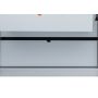Schublade H 20.6 Faltvorhang-Sideboard thumbnail