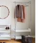 Anlehngarderobe Comba MOX thumbnail