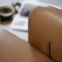 JON Relaxsessel mit Hocker WEIBELWEIBEL thumbnail
