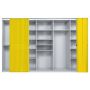 440/441 Faltvorhang-Schrank Thut thumbnail