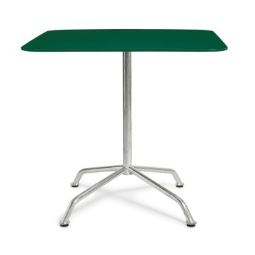 Azurblau