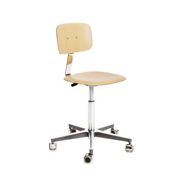 Atelier Stuhl Embru