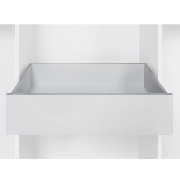 Schublade Faltvorhang-Schrank