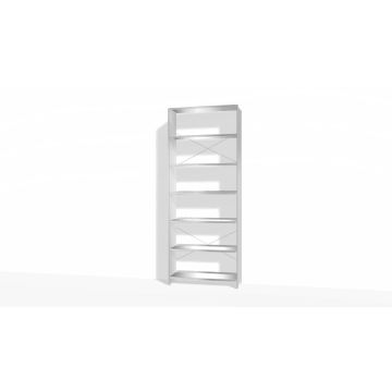 Aluminium-Regal-Blank-88-41 cm