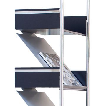 Pool 220 Aludisplay MOX