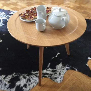 LOUNGE-TISCH T/14 ESCHE