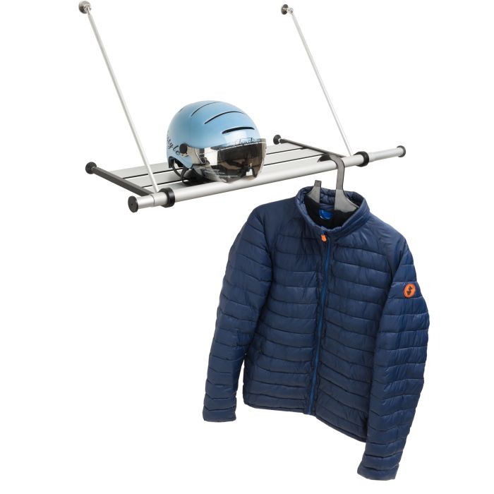 110 Garderobe Thut