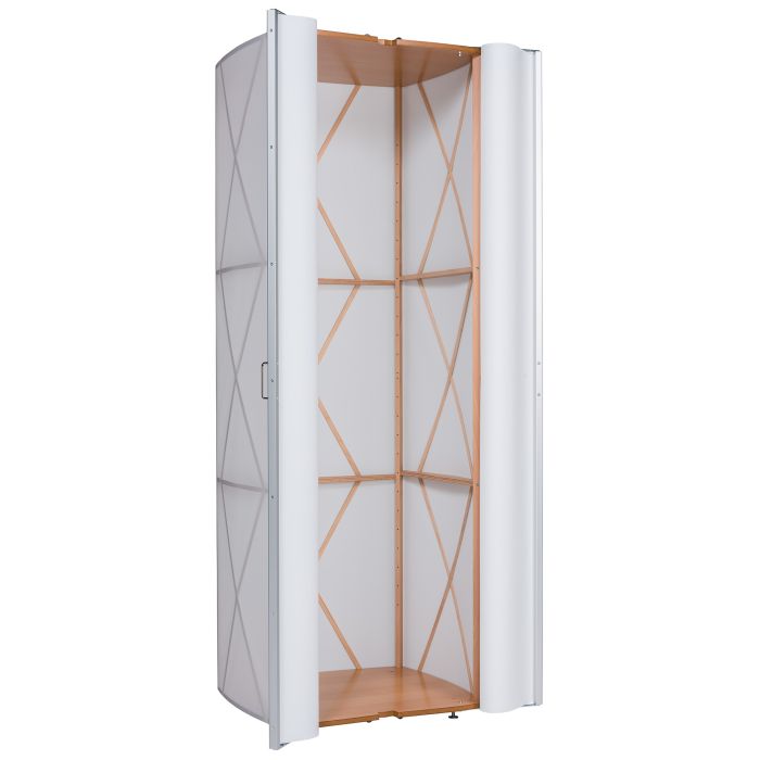 385 Folien-Schrank Thut