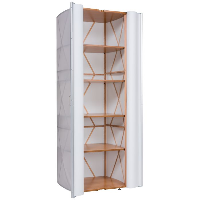 385 Folien-Schrank Thut