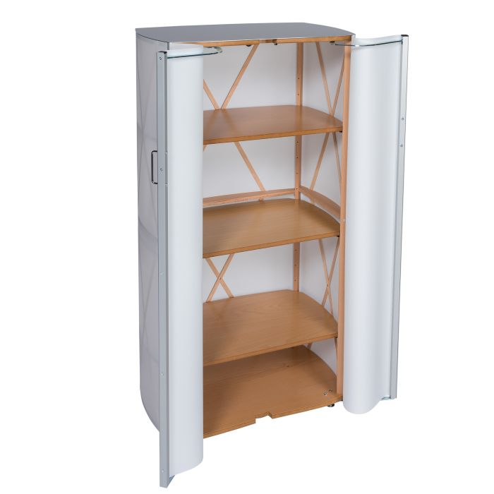 385 Folien-Schrank Thut