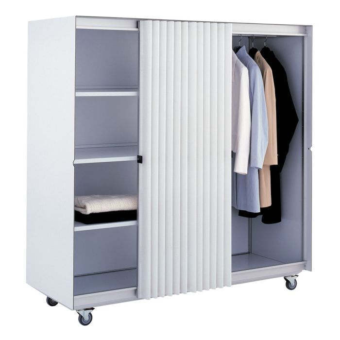 450 Alucobond®-Schrank Thut
