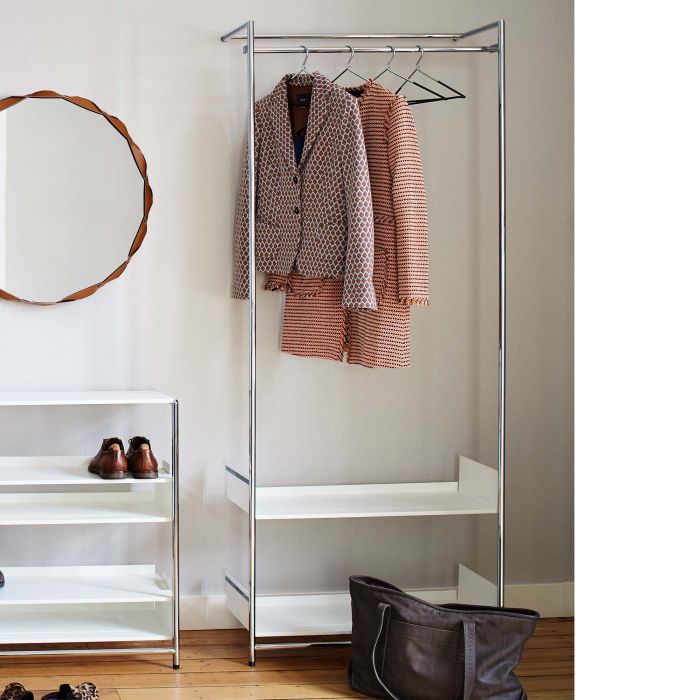Anlehngarderobe Comba MOX