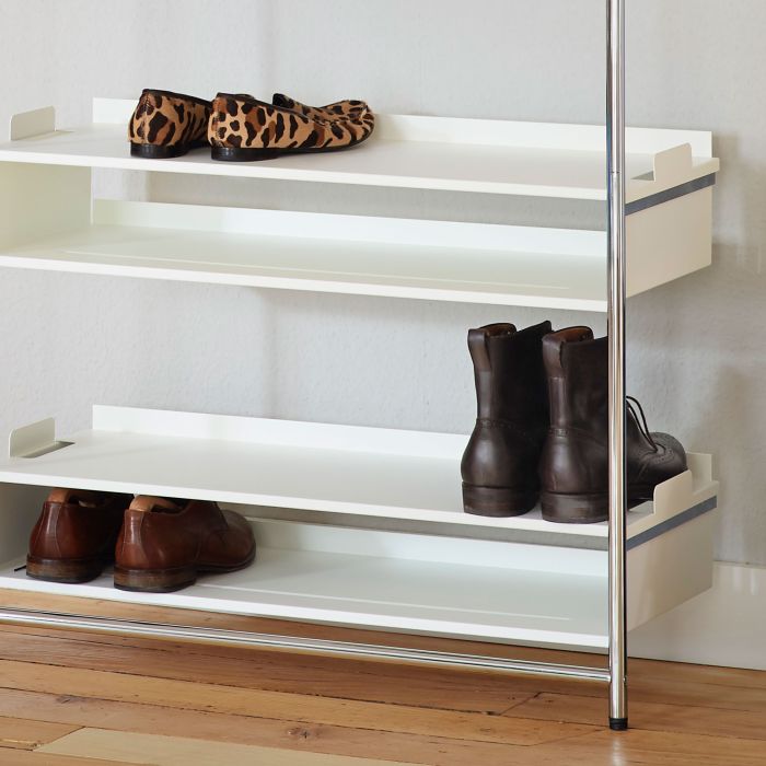 Anlehngarderobe Comba MOX