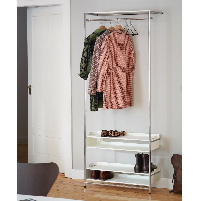 Anlehngarderobe Comba MOX
