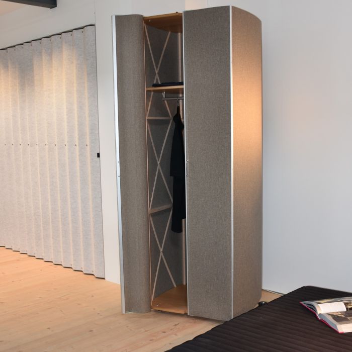 385 Folien-Schrank Thut