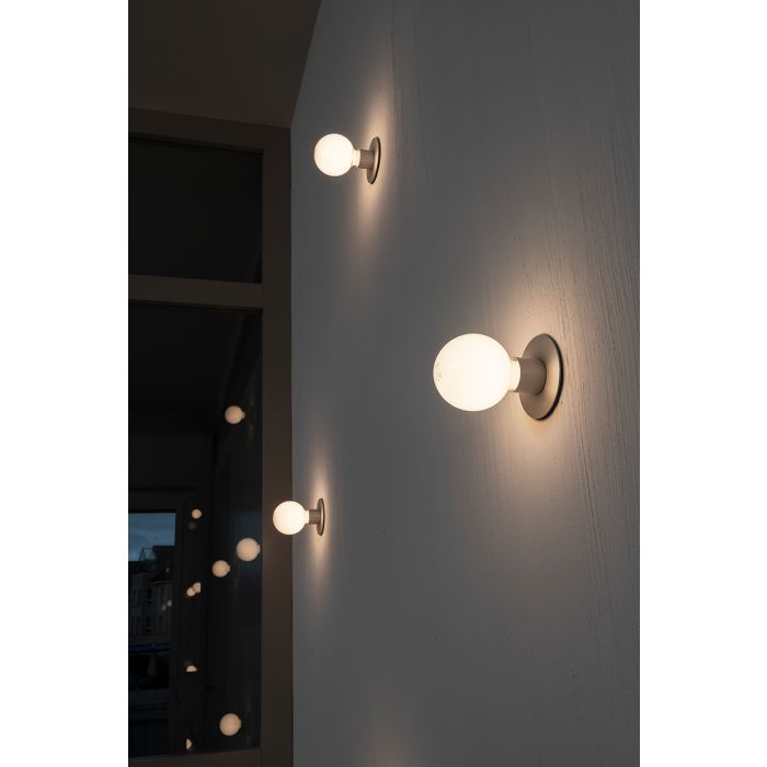 Simpel ap Lichtprojekte