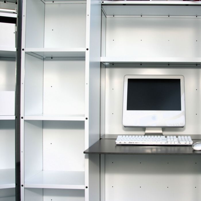 490 Werkzeug-Schrank Thut